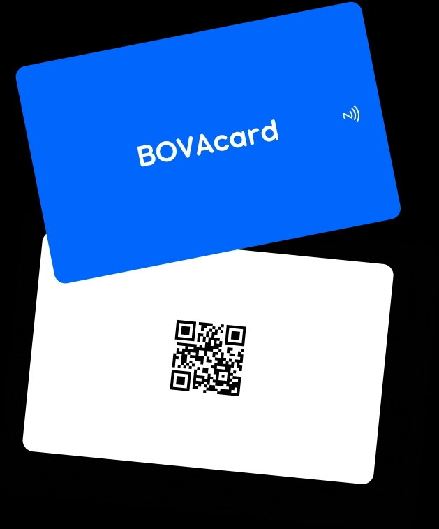 Classic Business Card