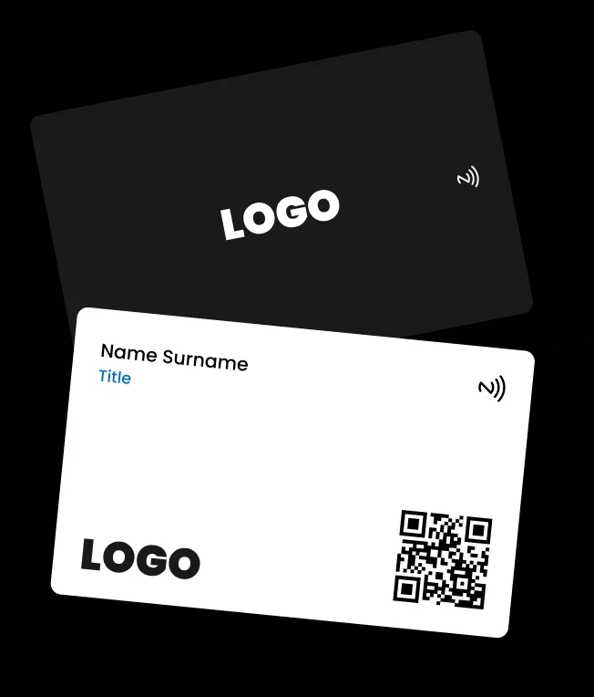 Custom Design Business Card