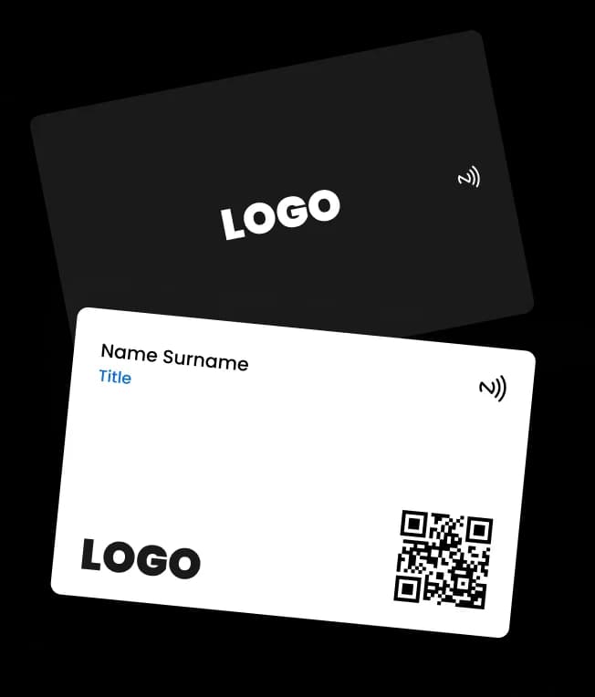 커스텀 디자인 명함