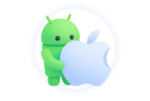 Android ve Apple