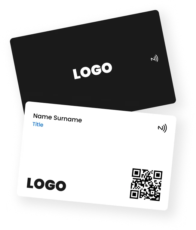 Custom Business Card