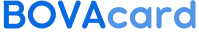BOVAcard Logo